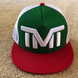 The Money Team “TMT” South Beach Hat